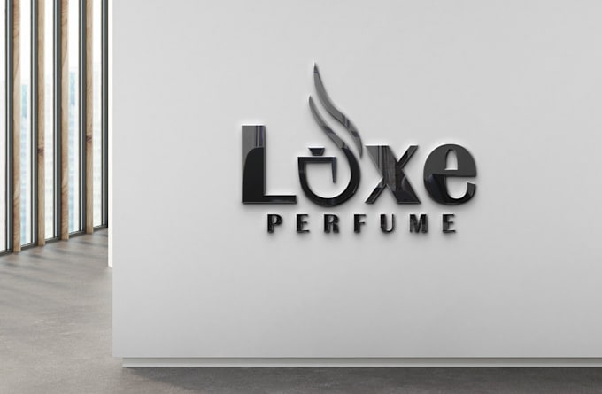 design a timeless minimal logo