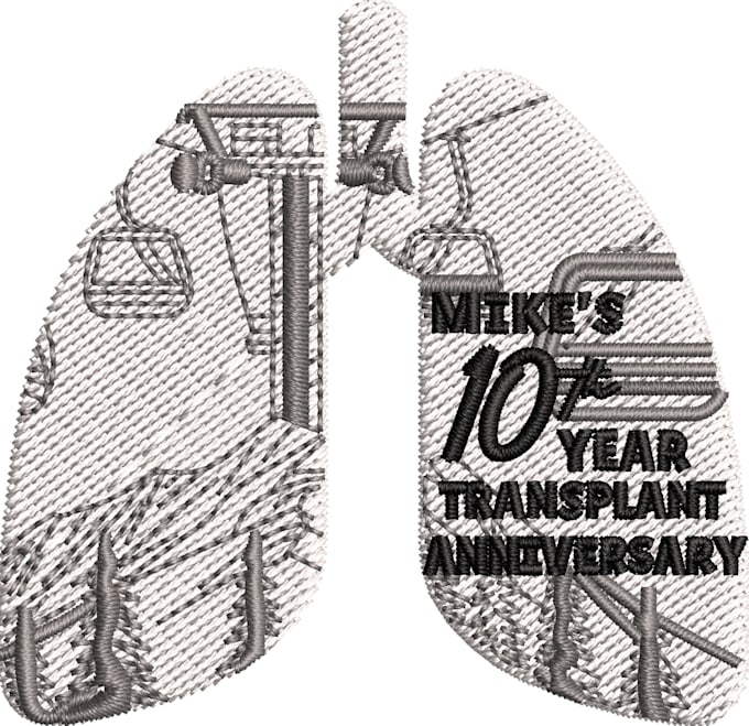 do embroidery digitizing convert to dst, jef, pes, exp in 1 hour