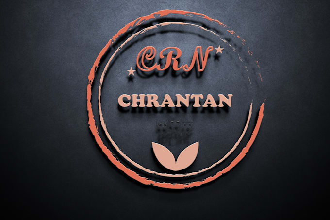 you will love this logo design