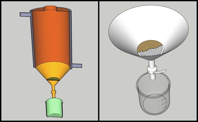 design 3d models for your next DIY project