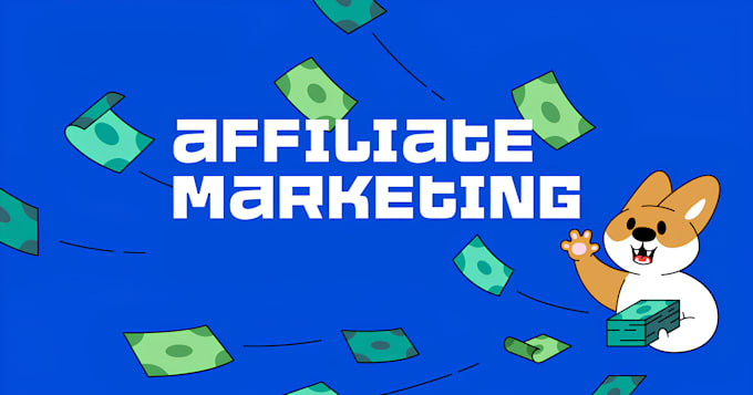set up and manage your affiliate program on any platform