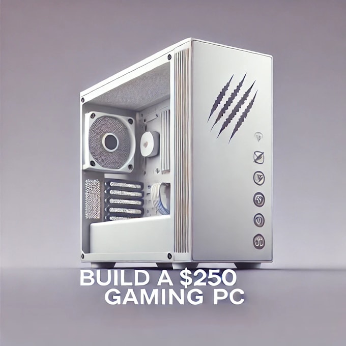 help you build a PC or upgrade a PC over call