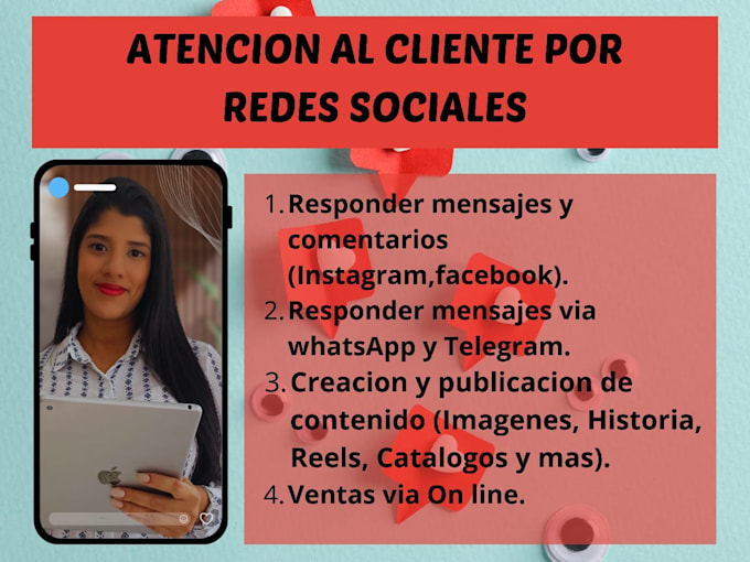 customer service on social networks