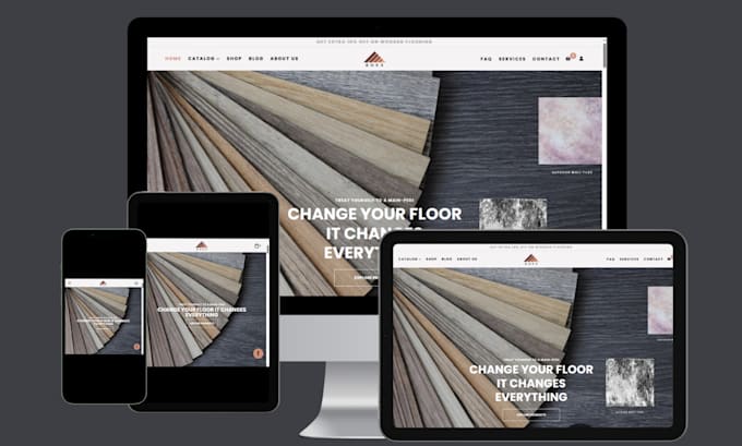 design tile shopify store bathroom tile store floor tile shopify store