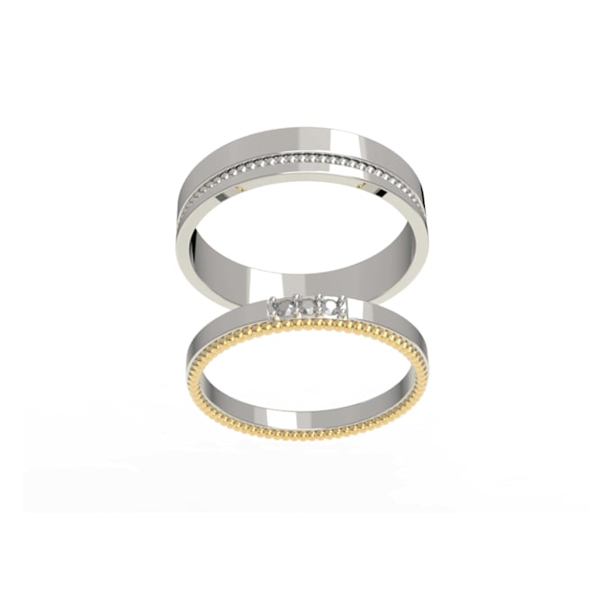 professional 3d jewelry cad for manufacturing