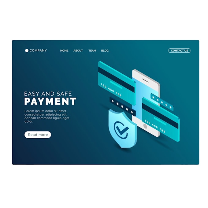 create ecommerce multi vendor b2b and b2c website or apps