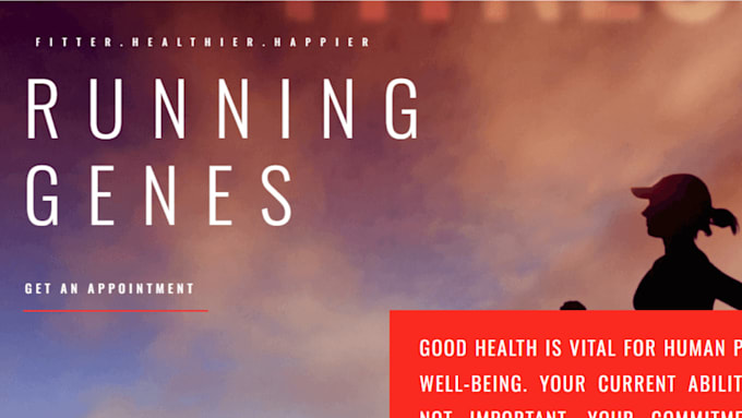 create captivating wordpress websites