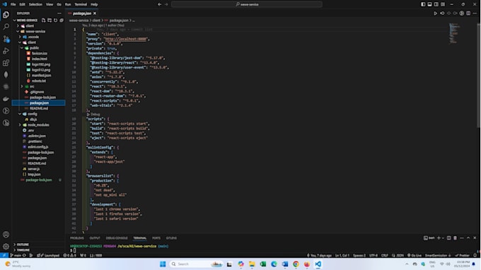 do full stack mern development and chatbot integration