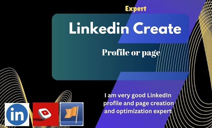 social media profile optimization or facebook, page create