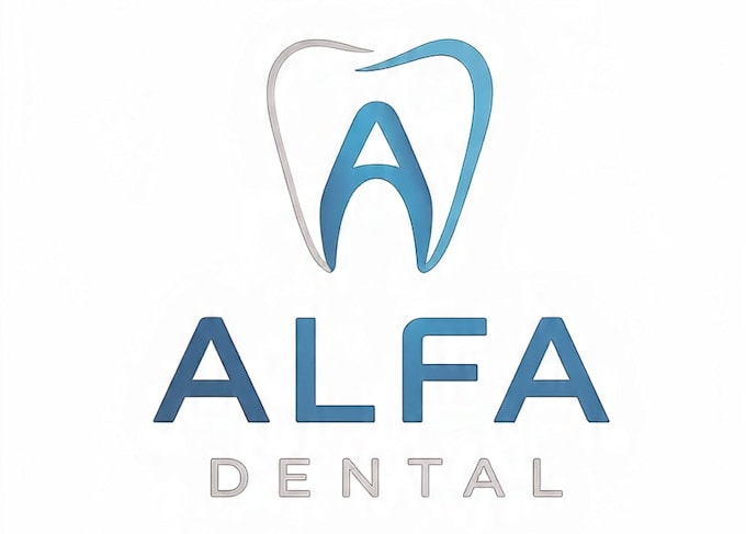 make dental care logo