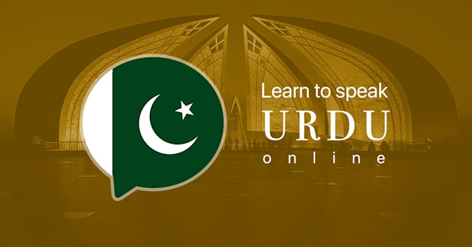be your urdu and english online tutor, learn with an experienced teacher