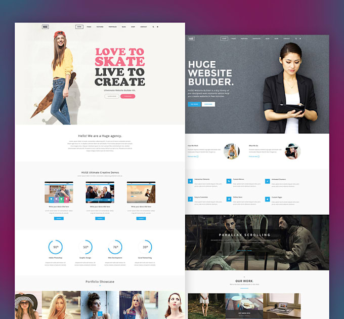 expert mern stack developer for your web application