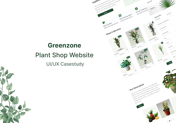 design a beautiful website for your bussiness