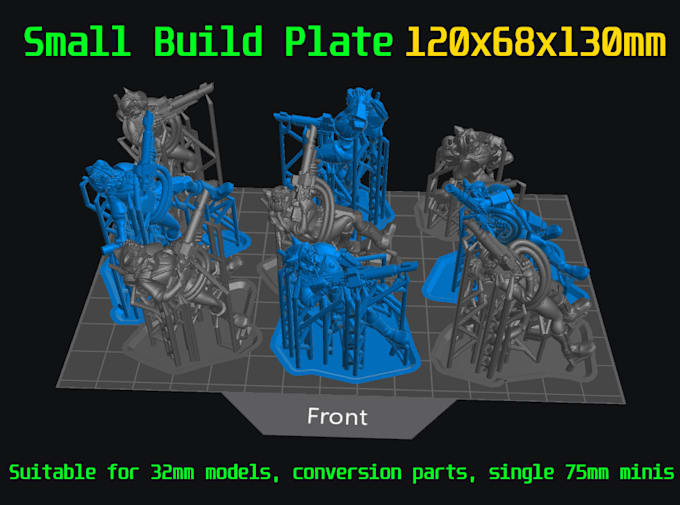 3d print your files in resin