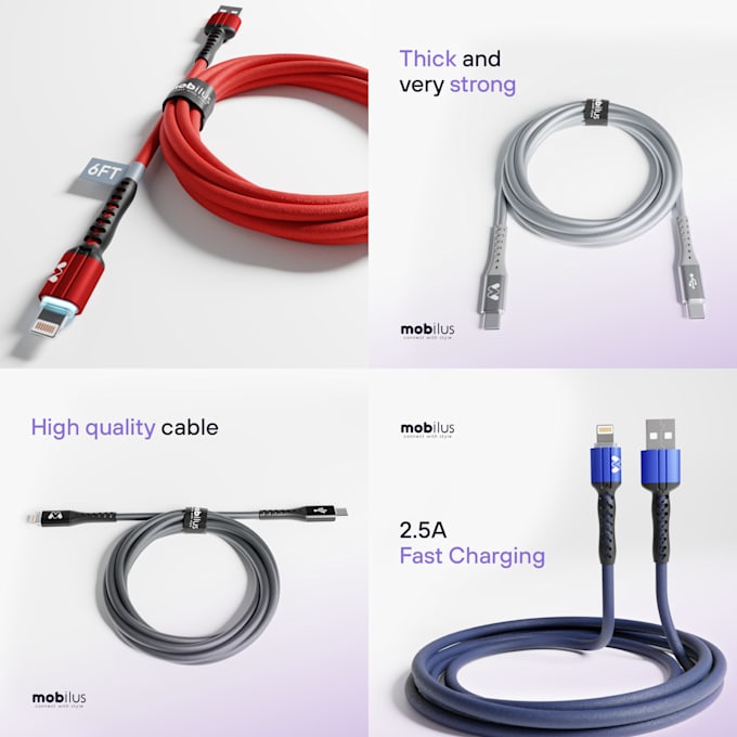 create 3d visualizations for your amazon product