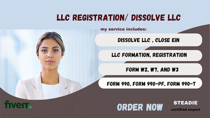 do llc registration US llc formation ein, wyoming company registration itin, boi