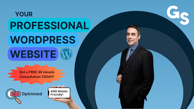 expand your digital presence in china with wordpress website