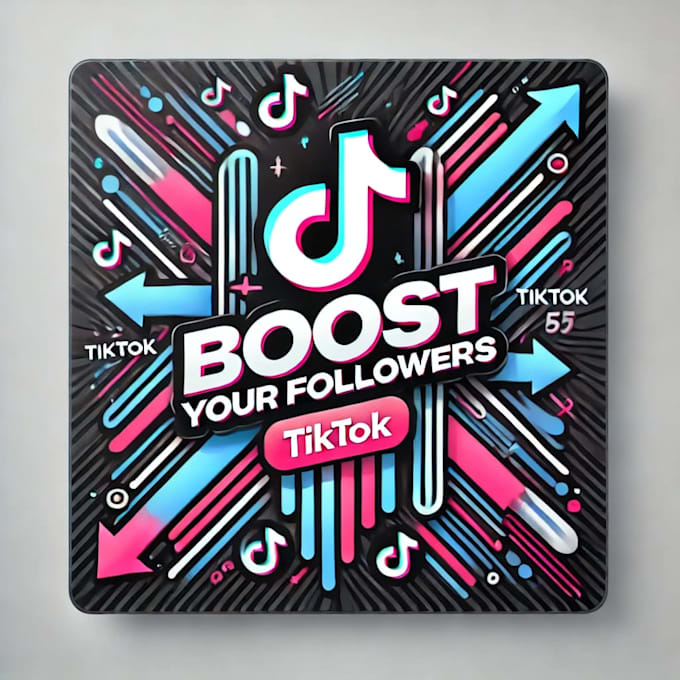 boost your tiktok followers