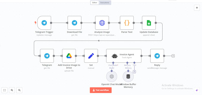 n8n automation n8n ai agent n8n workflow n8n automation n8n ai agent n8n expert