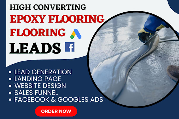generate epoxy flooring leads flooring leads stucco patio asphalt epoxy website