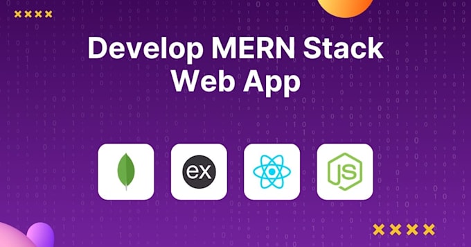 create a fully customized full stack solution for you