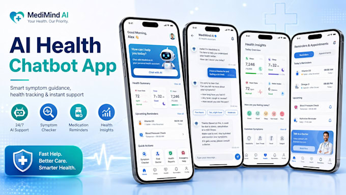 design a high quality flutter frontend for ios and android