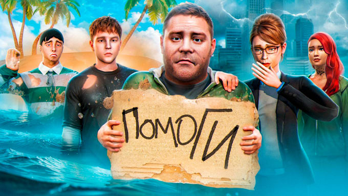 do gta thumbnail in 6 hours