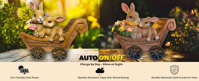 create ai lifestyle product photos for amazon and shopify