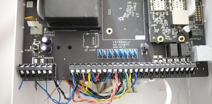 do electrical, electronics and telecoms engineering,arduino
