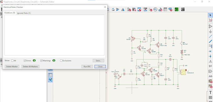 do the tasks related to electrical and electronics engineering