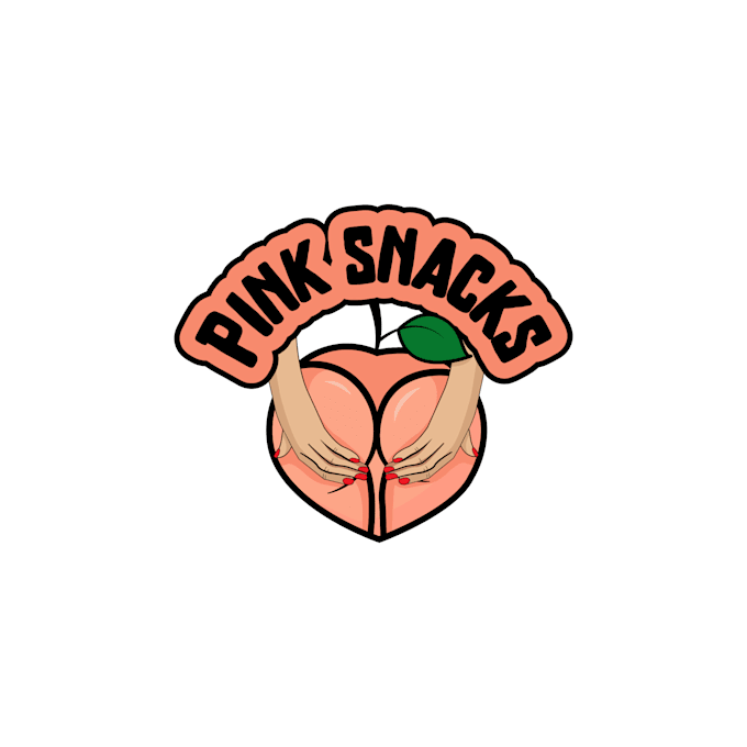 do sensual logo design for adult and personal brands