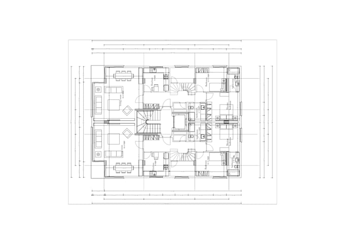add dimensions to your autocad drawings in 1 hour