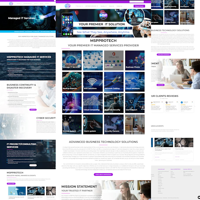 rebuild, duplicate, or copy clone your wordpress website