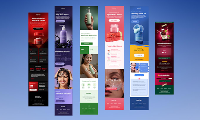 setup high converting klaviyo email marketing flows for shopify