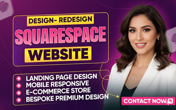 squarespace website design squarespace website redesign edit squarespace website
