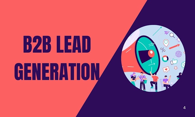 effective b2b lead generation for your business growth