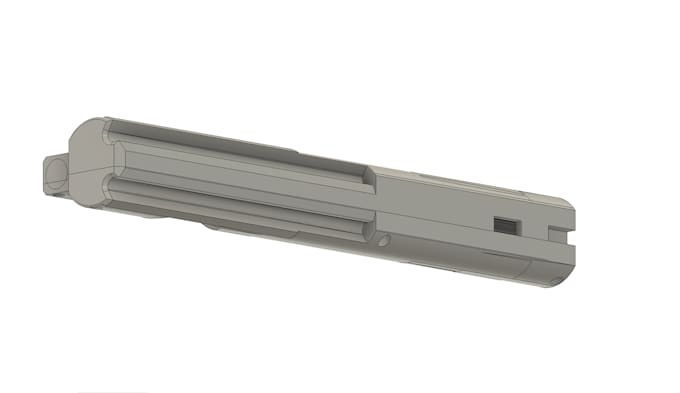 Edit your stl cad file using fusion 360 by Nazar9511 | Fiverr