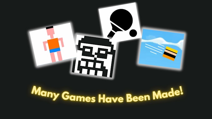 make a 2d unity game for you