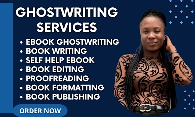 ghostwrite self help ebook ghostwriter ebook writer ghost book writer self help