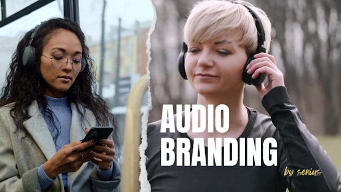 create a catchy brand jingle to boost your business identity