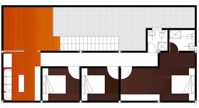 design your house or apartment