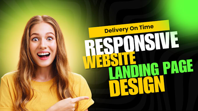 create and redesign wordpress website with elementor pro