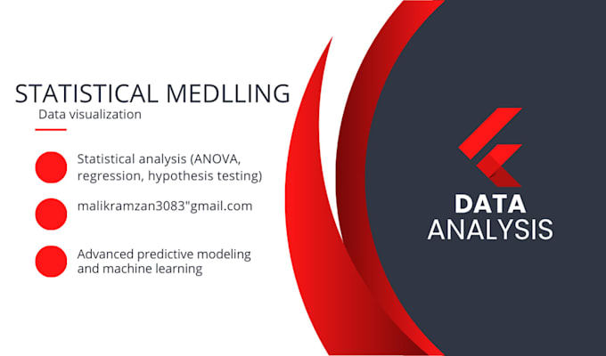 perform expert data analysis using r and python