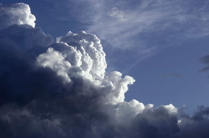 write weather, meteorology or climate related articles