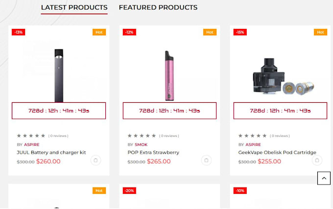 build cannabis online shopify store, vape, weed, hemp, marijuana, cbd