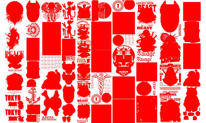 do custom dtf print ready files