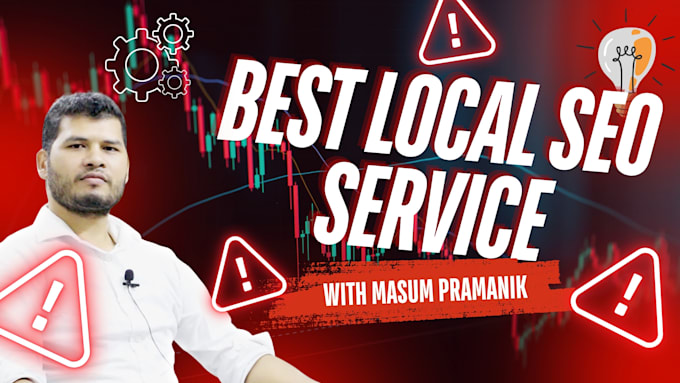 monthly SEO for local business