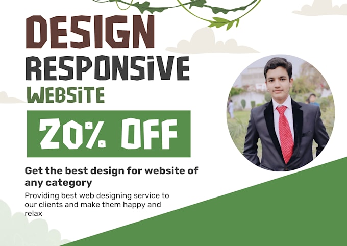 design and redesign world press website