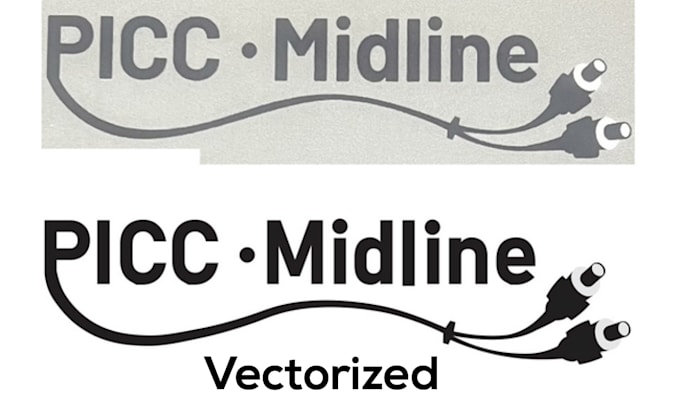 do vector any logo or images