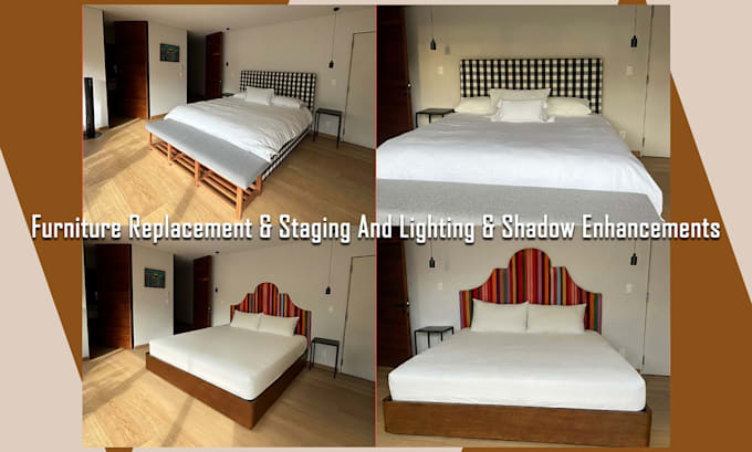 digitally renovate your interior photos for design previews